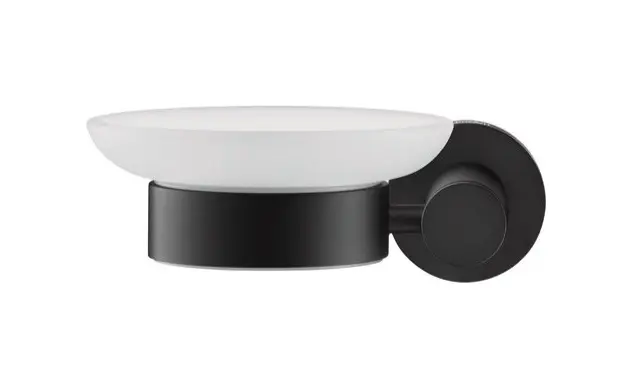 Duravit - D-Code - Szappantartó - 0099174600