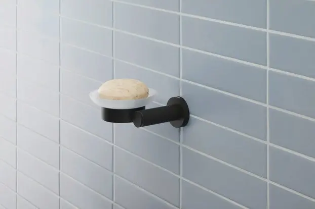 Duravit - D-Code - Szappantartó - 0099174600 – 3. kép