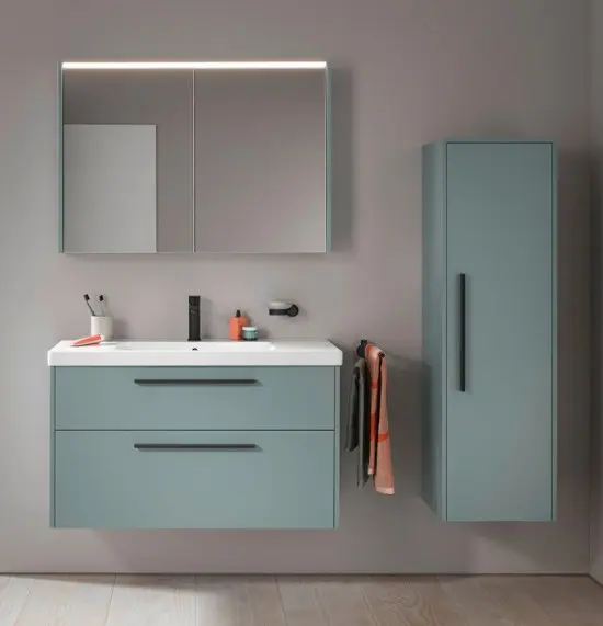 Duravit - D-Code - Szappantartó - 0099174600 – 4. kép