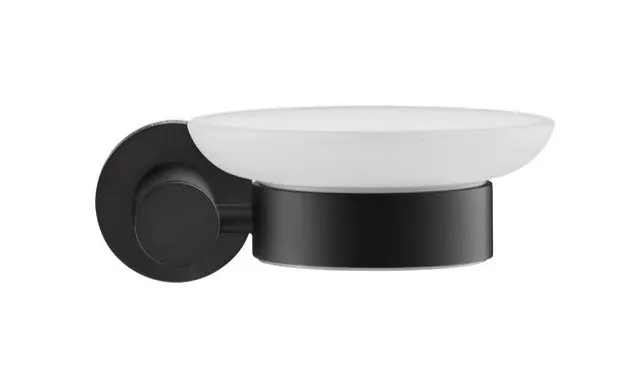 Duravit - D-Code - Szappantartó - 0099184600