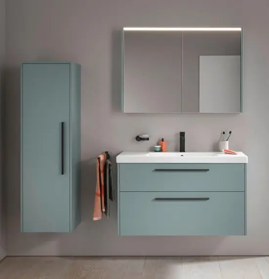 Duravit - D-Code - Szappantartó - 0099184600 – 4. kép