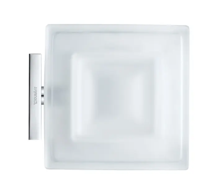 Duravit - Karree - Szappantartó - 0099521000