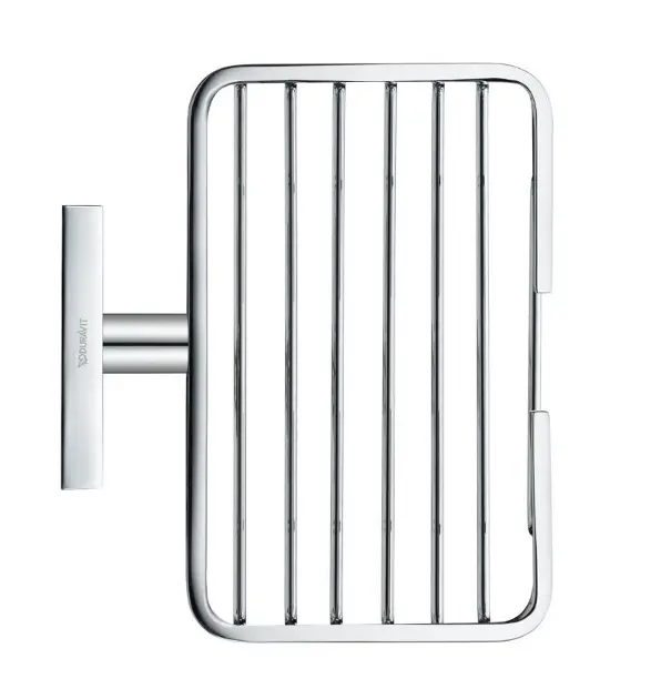 Duravit - Karree - Szappantartó - 0099531000