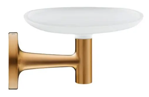 Duravit - Starck T - Szappantartó - 0099330400
