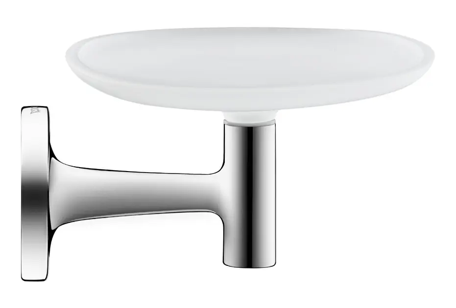 Duravit - Starck T - Szappantartó - 0099331000