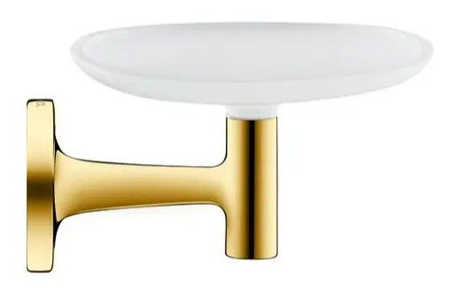 Duravit - Starck T - Szappantartó - 0099333400