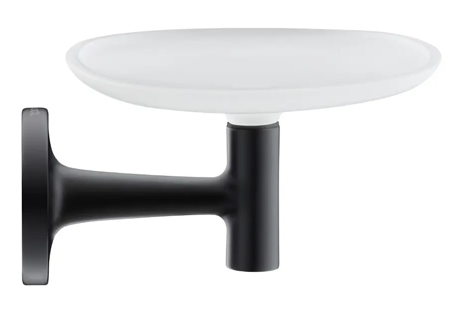 Duravit - Starck T - Szappantartó - 0099334600