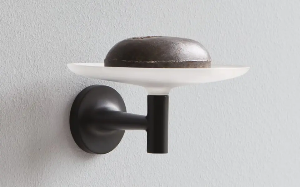Duravit - Starck T - Szappantartó - 0099334600 – 3. kép