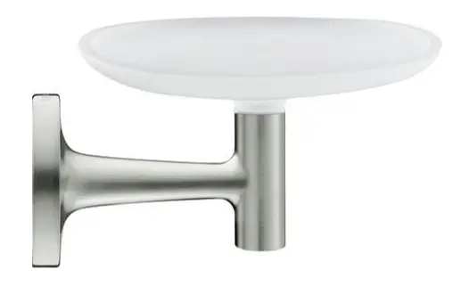 Duravit - Starck T - Szappantartó - 0099337000