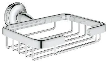 Grohe - Essentials Authentic - Szappantartó - 40659001