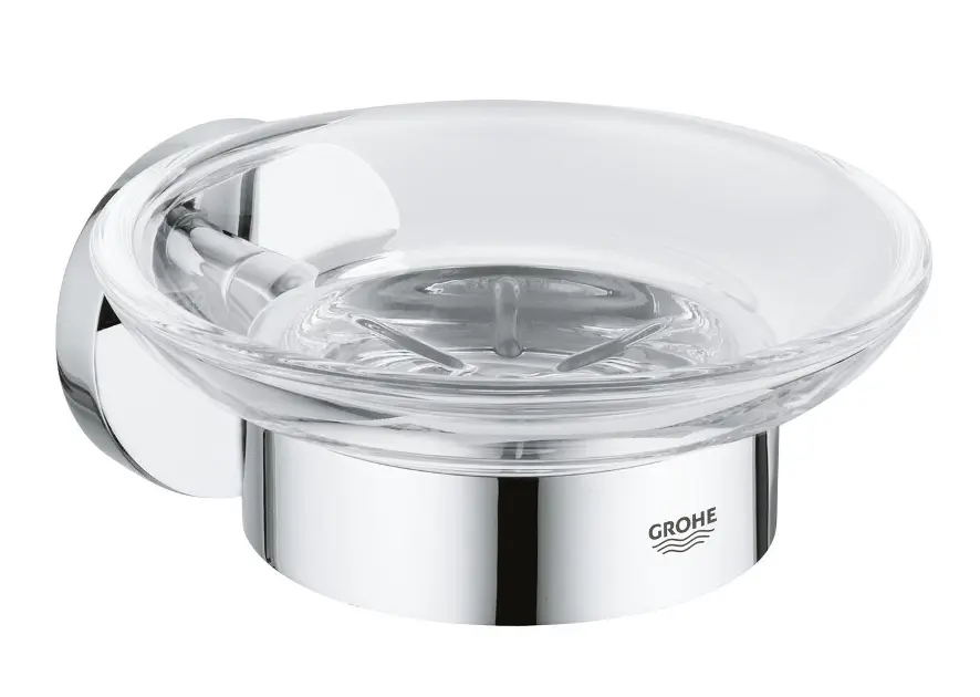 Grohe - Essentials - Szappantartó - 40444001