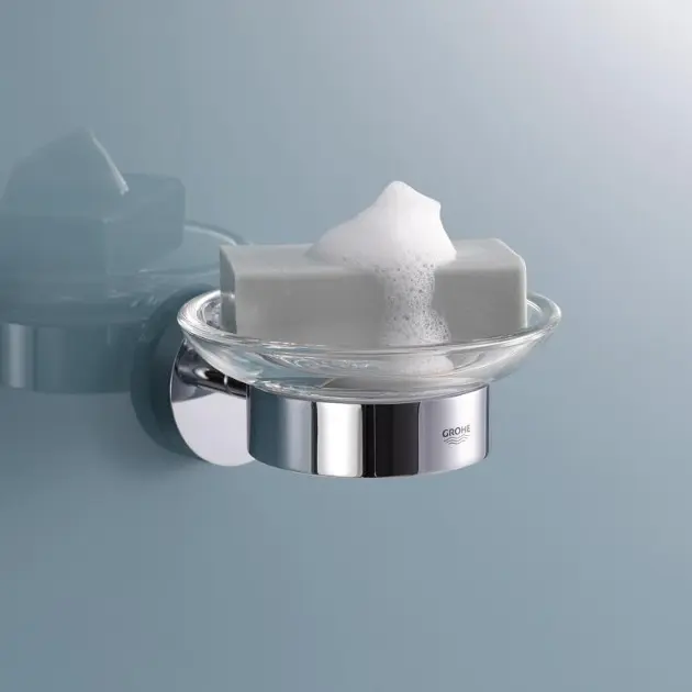 Grohe - Essentials - Szappantartó - 40444001 – 3. kép