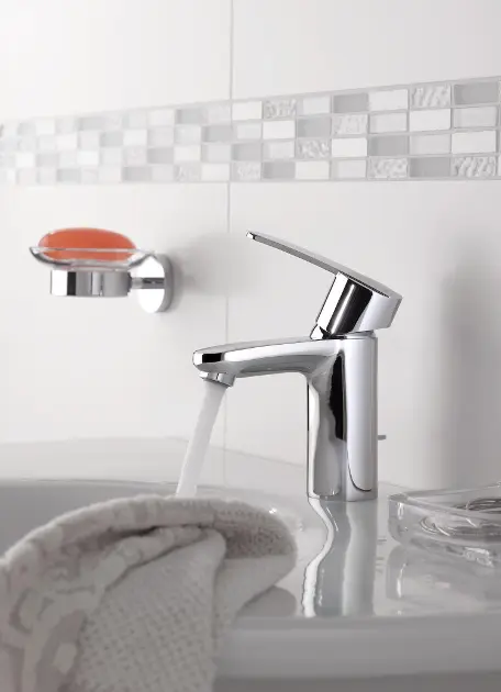 Grohe - Essentials - Szappantartó - 40444001 – 4. kép