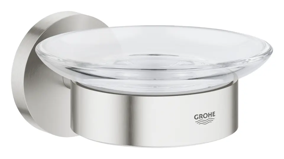 Grohe - Essentials - Szappantartó - 40444DC1