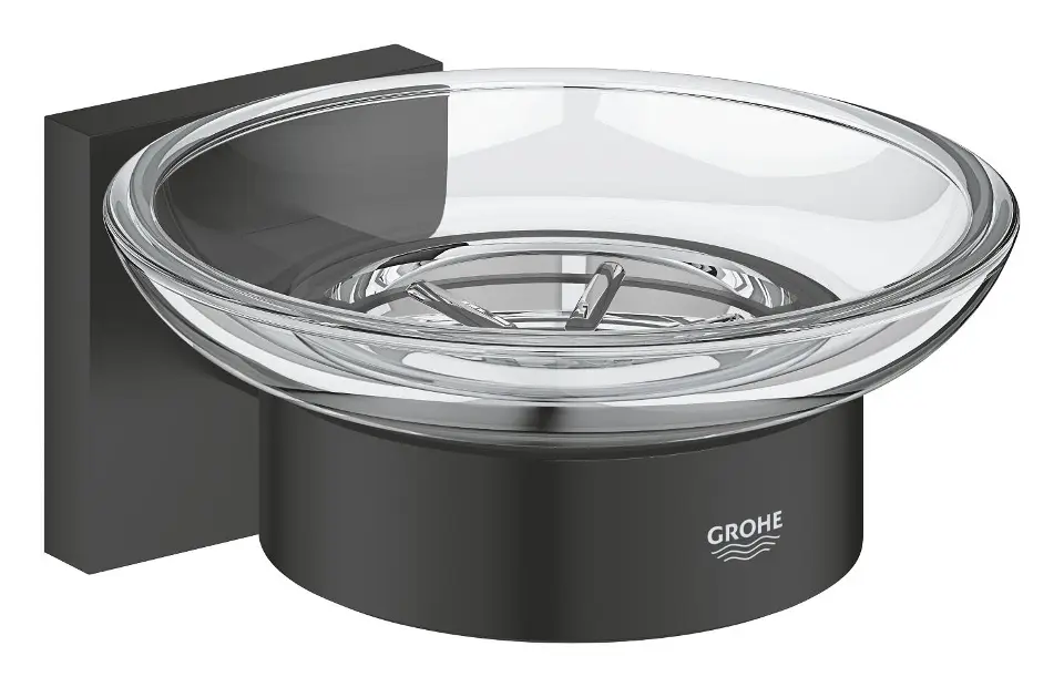Grohe - QuickFix Start Cube - Szappantartó - 410962430