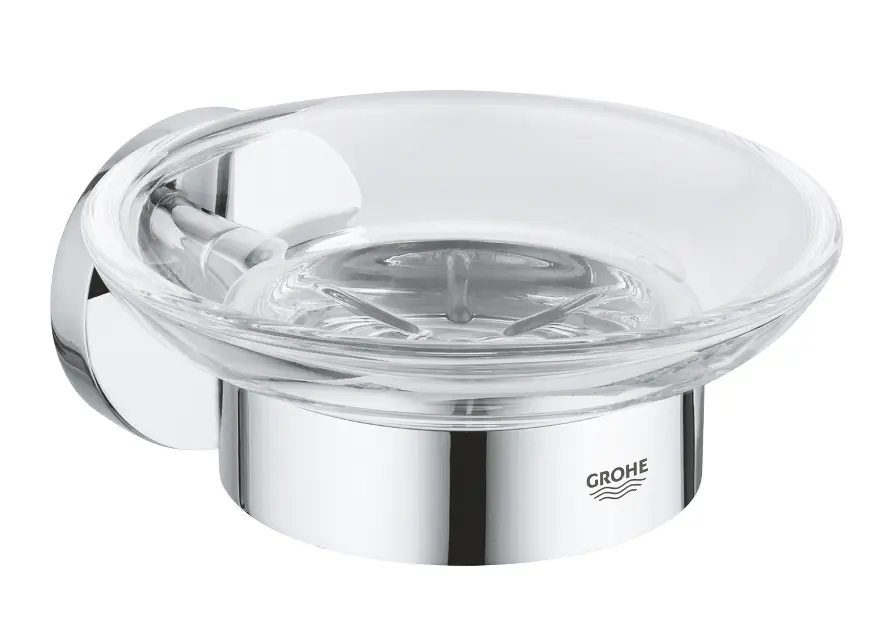 Grohe - QuickFix Start - Szappantartó - 41193000