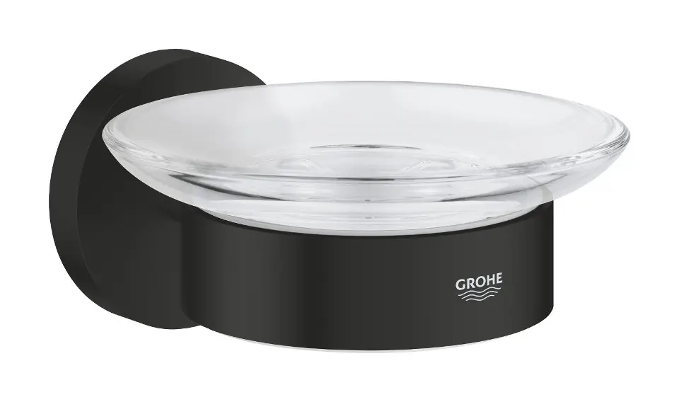 Grohe - QuickFix Start - Szappantartó - 411932430