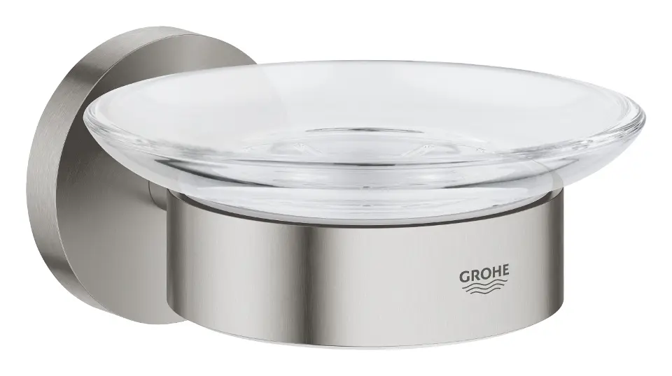 Grohe - QuickFix Start - Szappantartó - 41193DC0