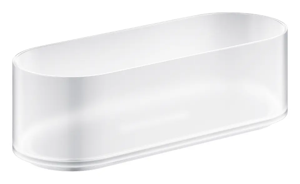 Grohe - Selection - Szappantartó - 41037000