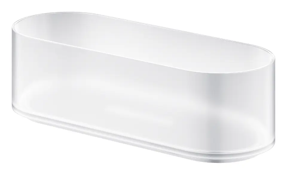 Grohe - Selection - Szappantartó - 41037000 – 3. kép