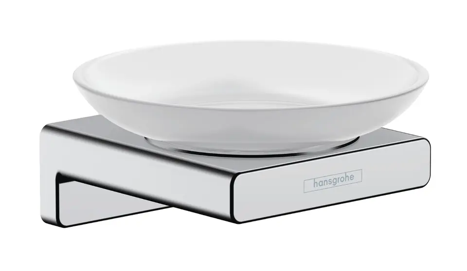 Hansgrohe - AddStoris - Szappantartó - 41746000