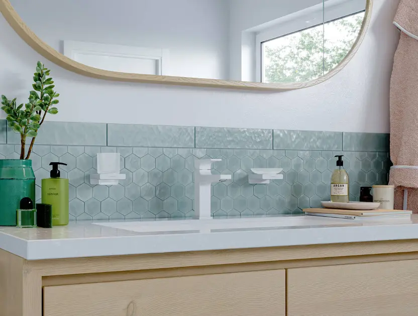 Hansgrohe - AddStoris - Szappantartó - 41746700 – 3. kép