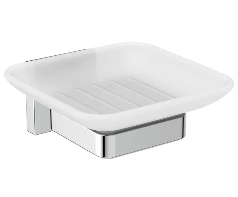 Ideal Standard - IOM Square - Szappantartó - E2201AA