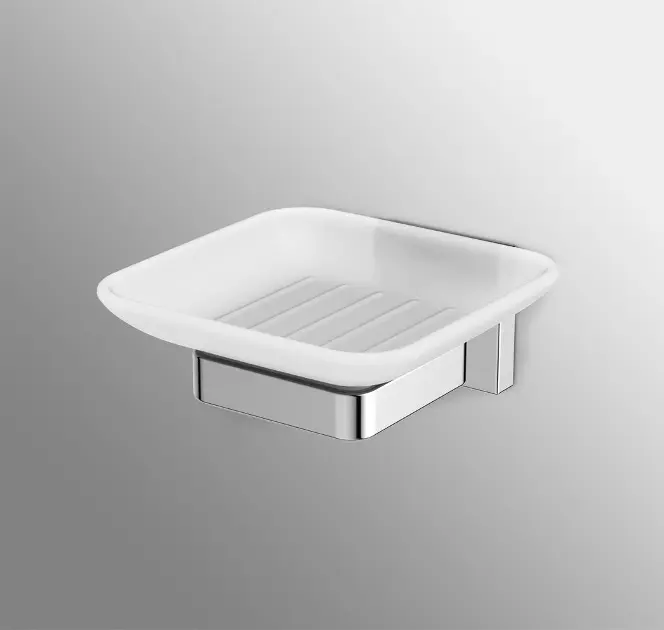 Ideal Standard - IOM Square - Szappantartó - E2201AA – 3. kép