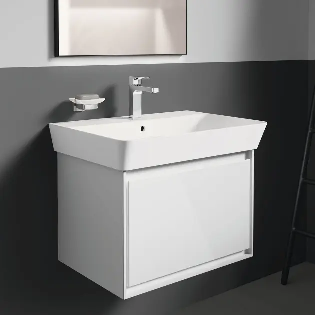 Ideal Standard - IOM Square - Szappantartó - E2201AA – 4. kép