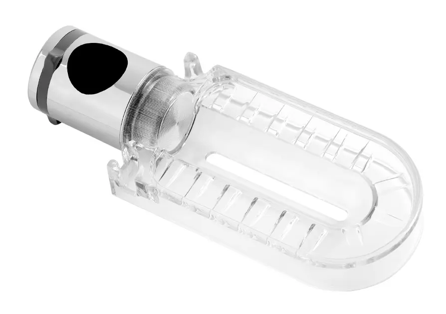 Novaservis - Spare parts - Szappantartó - MYD/RAIL3,0