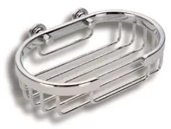 Novaservis - Wireware - Szappantartó - 6048,0