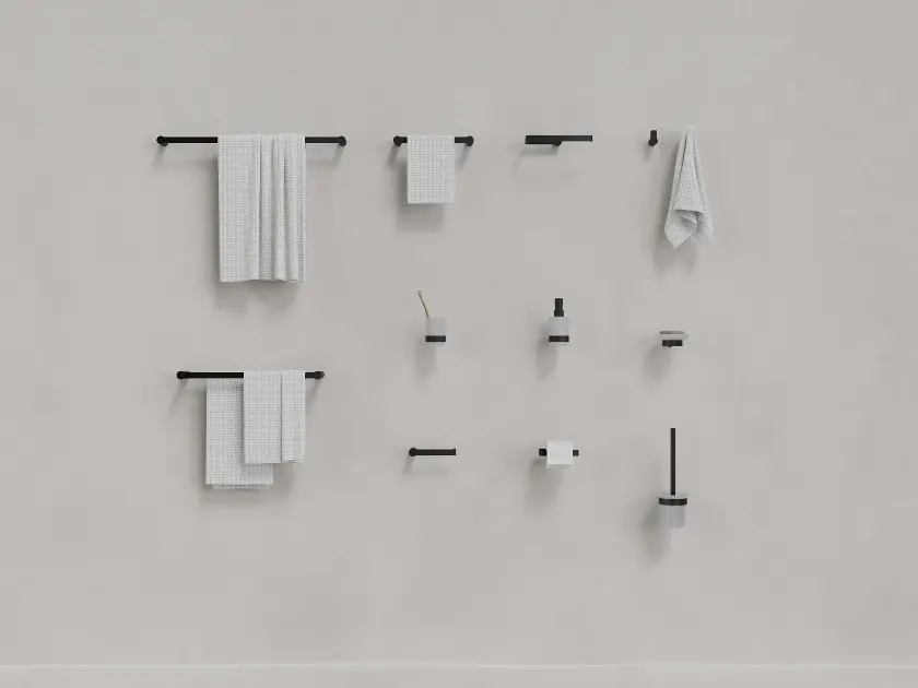 Ravak - Fold - Szappantartó - X07P1355 – 3. kép