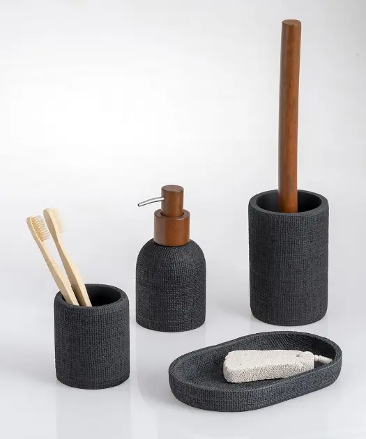 Sapho - Craft - Szappantartó - 8573 – 2. kép