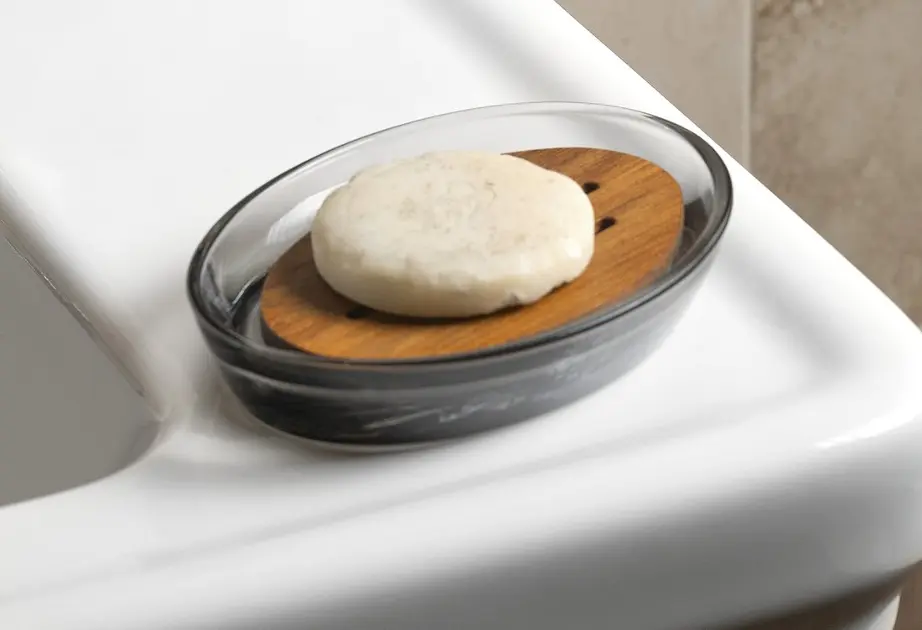 Sapho - Figo - Szappantartó - 08399 – 3. kép