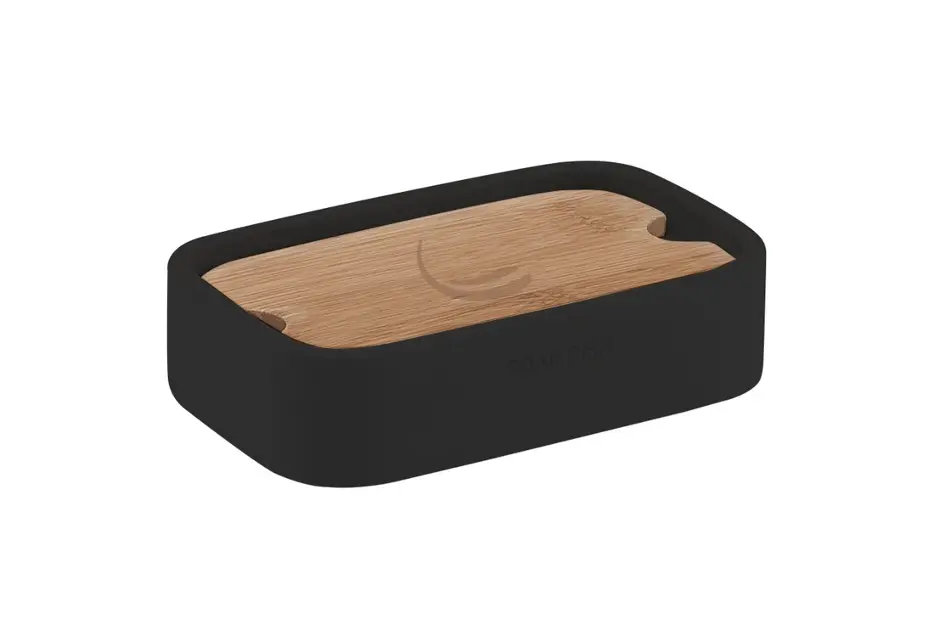 Sapho - Gedy Bathroom accessories - Szappantartó - 131114