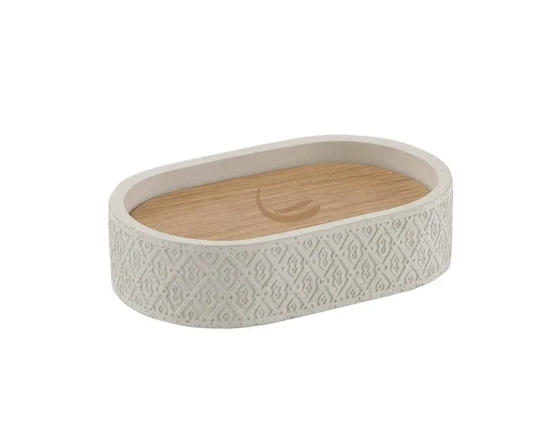 Sapho - Gedy Bathroom accessories - Szappantartó - 4911
