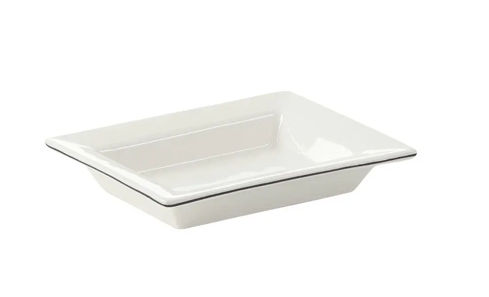 Sapho - Gedy Bathroom accessories - Szappantartó - LC11