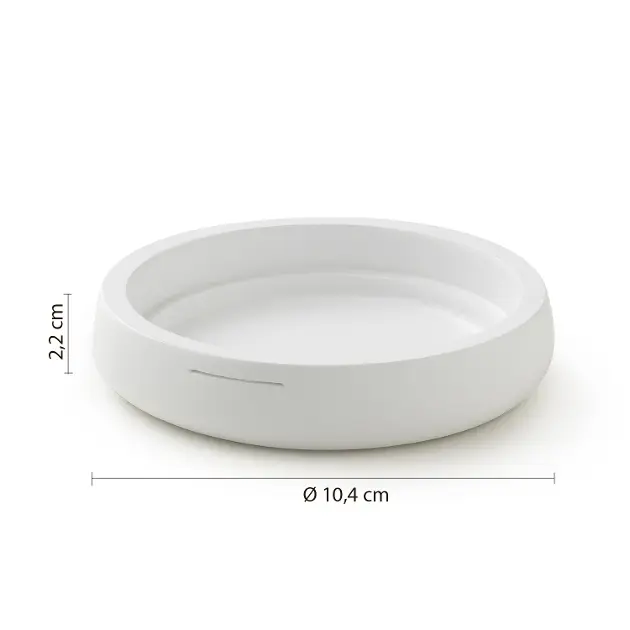 Sapho - Gedy Kira - Szappantartó - KI1102 – 2. kép