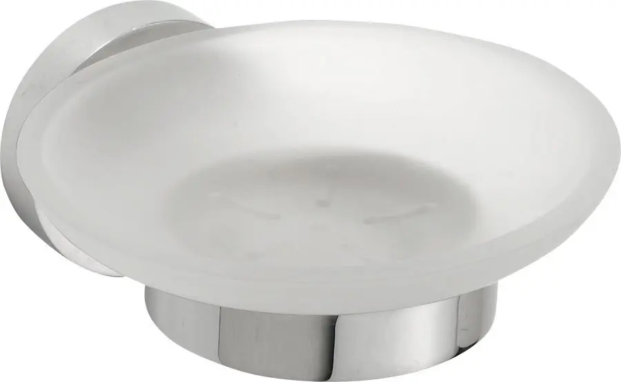 Sapho - X-Round - Szappantartó - XR803