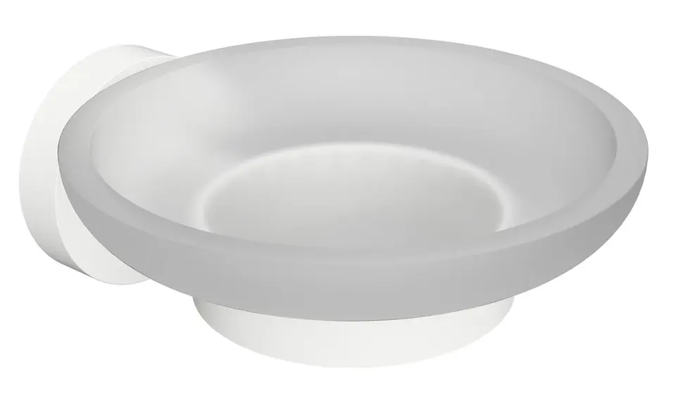 Sapho - X-Round - Szappantartó - XR803W
