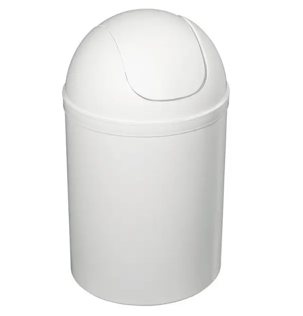Aqualine - Accessories - Szemetes - 20309