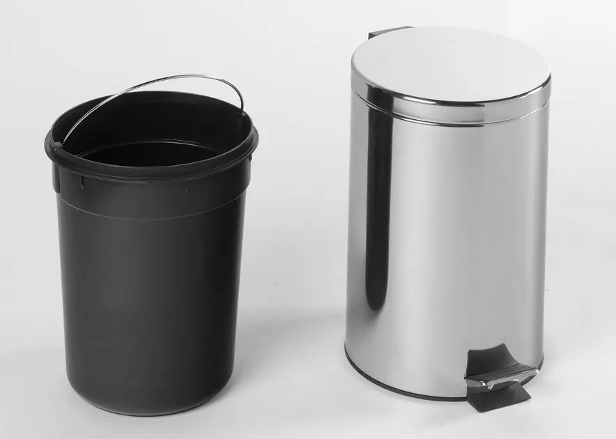 Aqualine - Simple Line - Szemetes - 27112 – 6. kép