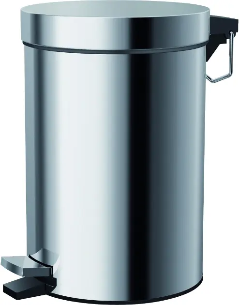 Ideal Standard - IOM - Szemetes - A9104MY