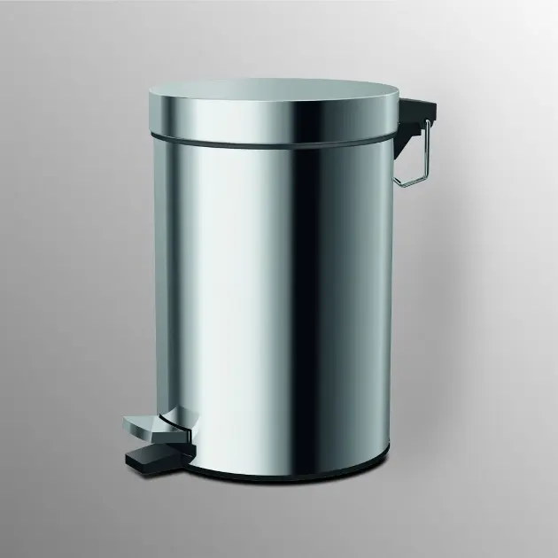 Ideal Standard - IOM - Szemetes - A9104MY – 3. kép