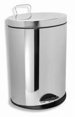 Novaservis - Bathroom accessories - Szemetes - 6161,0