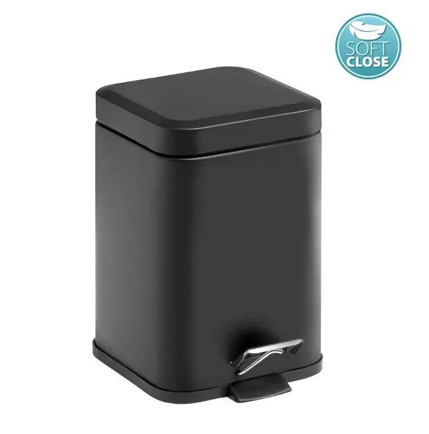 Sapho - Gedy Bathroom accessories - Szemetes - 220914