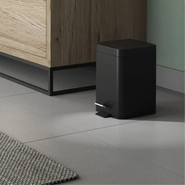 Sapho - Gedy Bathroom accessories - Szemetes - 220914 – 3. kép