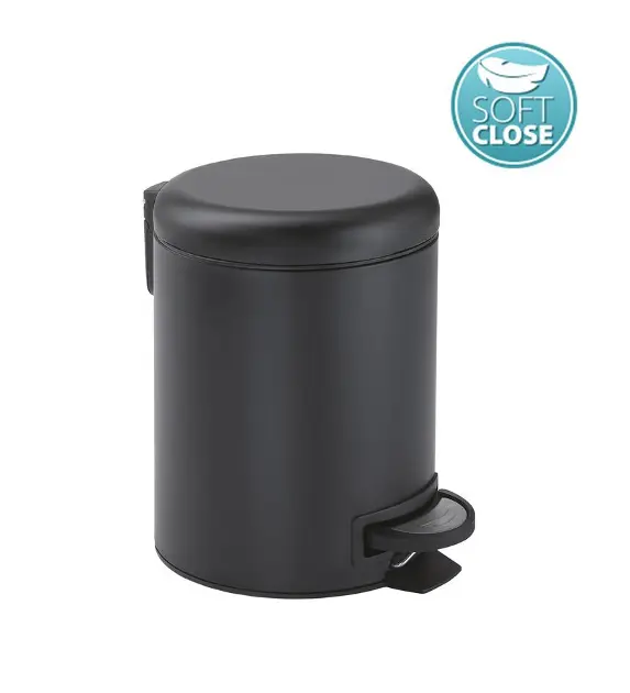 Sapho - Gedy Bathroom accessories - Szemetes - 320914