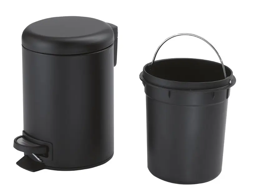 Sapho - Gedy Bathroom accessories - Szemetes - 320914 – 5. kép
