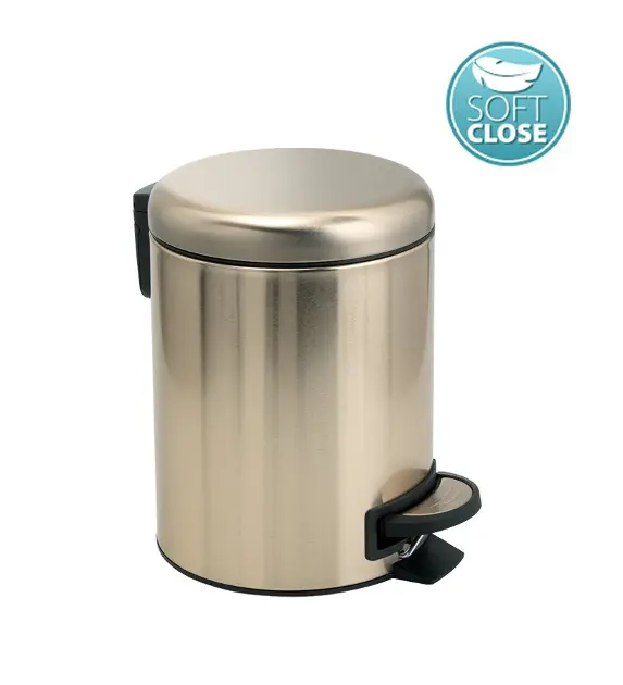 Sapho - Gedy Bathroom accessories - Szemetes - 320987